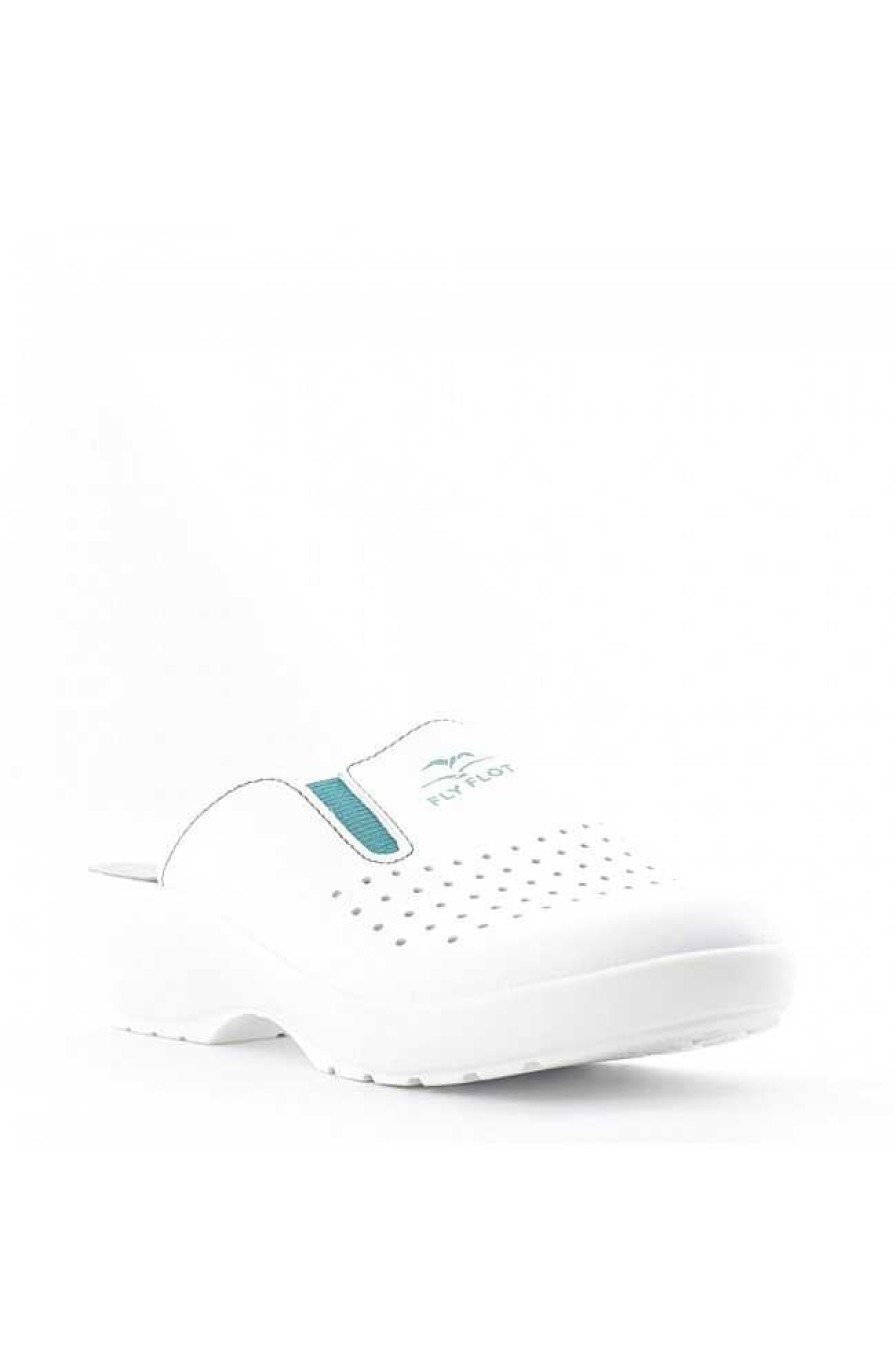 Fly Sanitario | Fly Flot 36632 Bianco