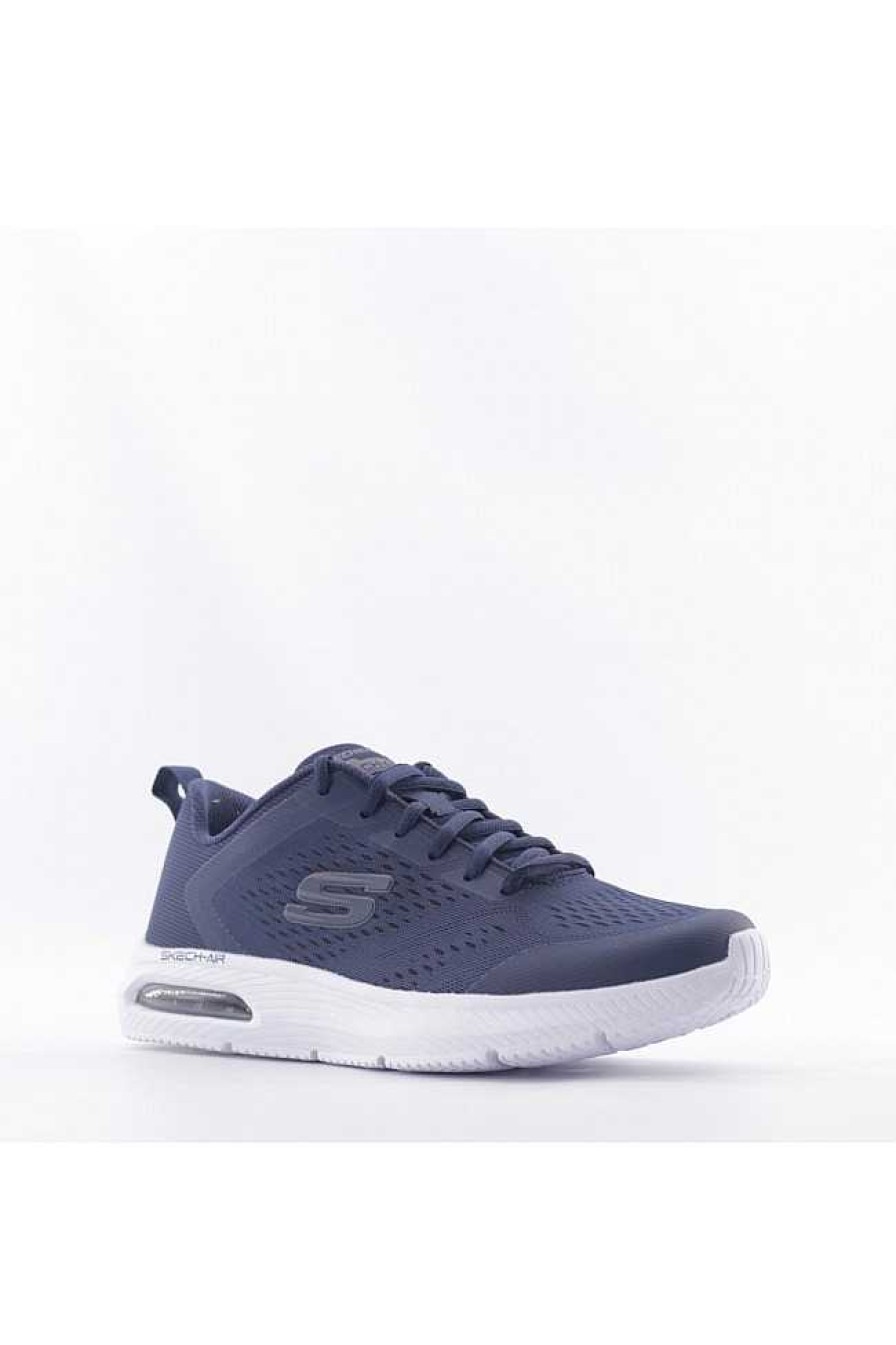 Skechers Camminata | Skechers 52559 Navy