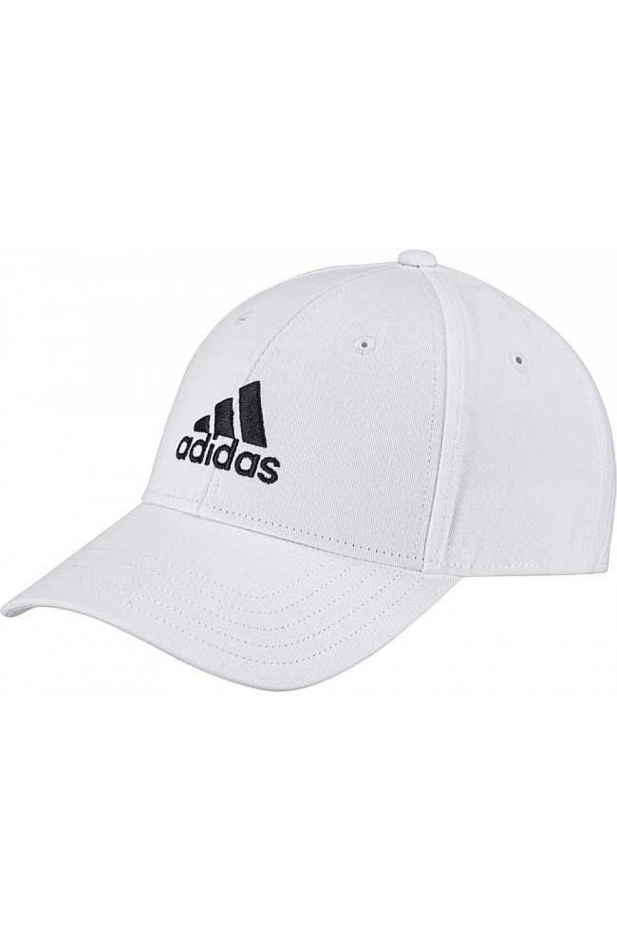 Adidas Cappelli | Adidas Ib3243 White