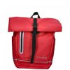 Travelite Zaini | Travelite 096314 Rosso