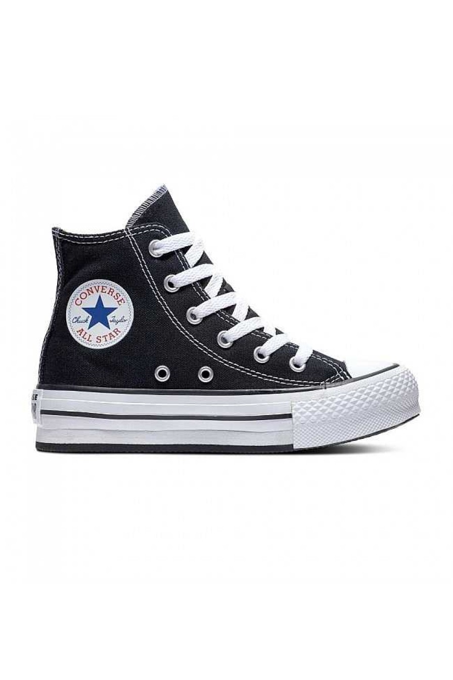 Converse Sneakers Sport | Converse 372859C Black