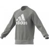 Adidas Felpe | Adidas Ic9326 Grey