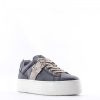 Nero Sneakers | Nero Giardini 08412D Nero