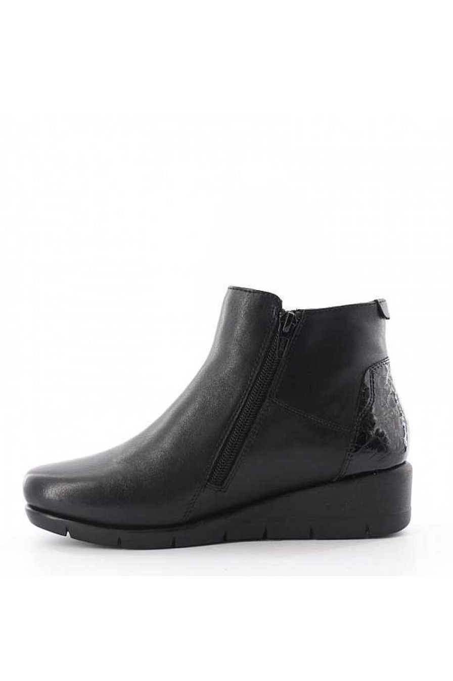 Nanook Mocassini | Nanook 20391 Black