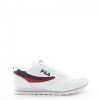 Fila Sneakers Sport | Fila Fft0014 White/Dres