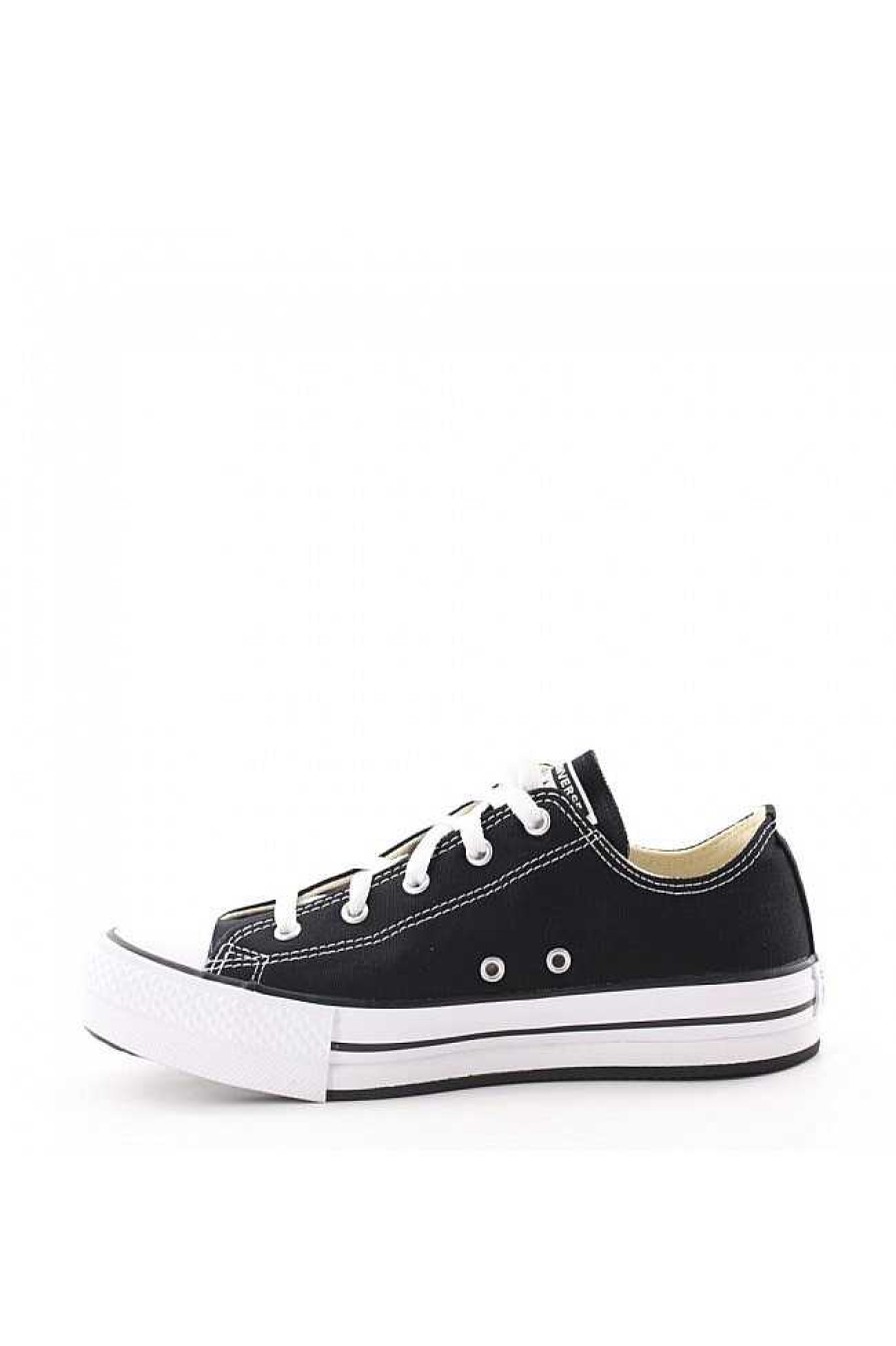 Converse Sneakers Sport | Converse 272857C Black