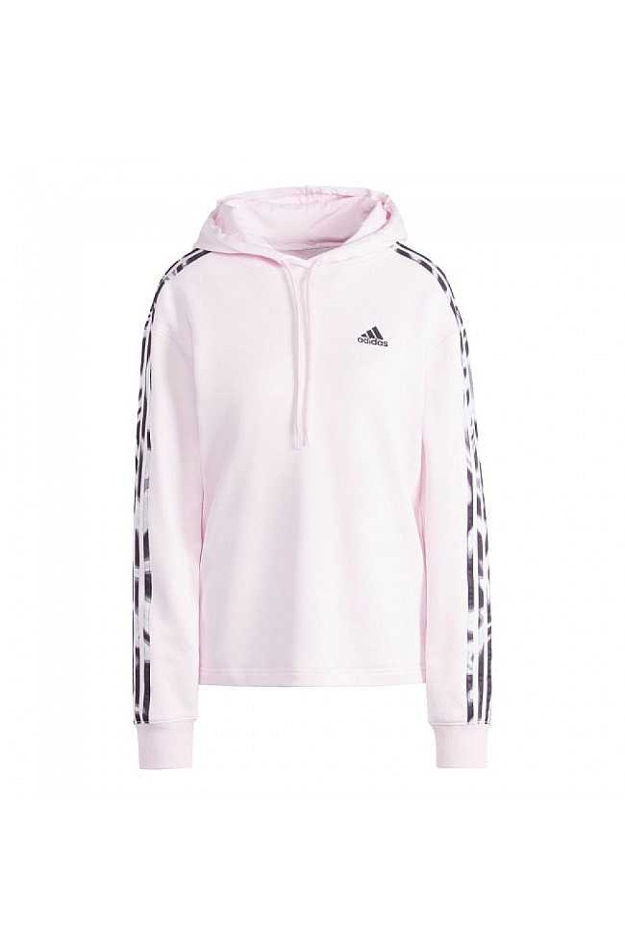 Adidas Felpe | Adidas Il5873 Pink