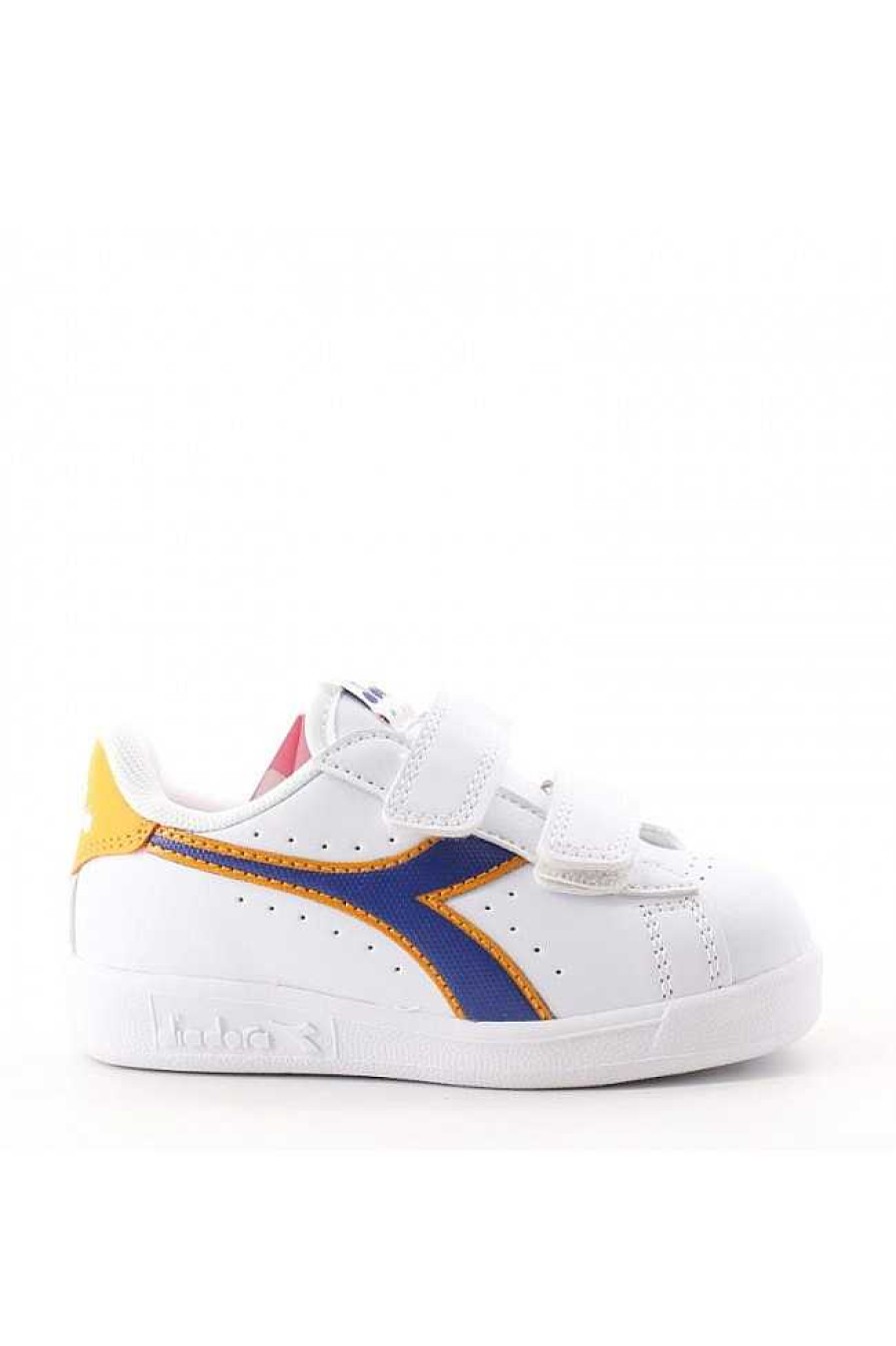 Diadora Sneakers Sport | Diadora 173339 C8357