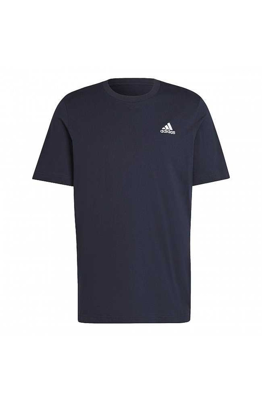 Adidas T-Shirt | Adidas Hy3404 Ink