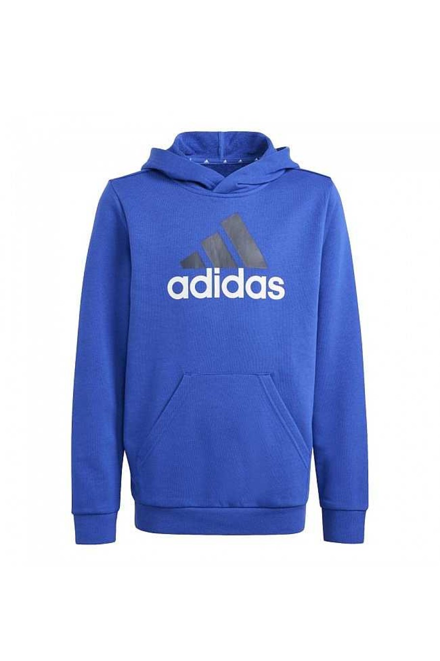 Adidas Felpe | Adidas Ij6288 Blu