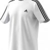 Adidas T-Shirt | Adidas Ic9336 White