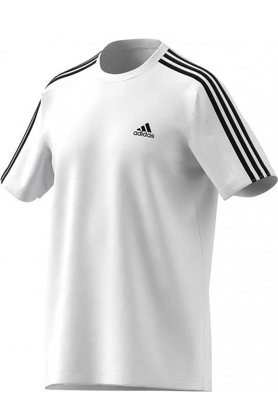 Adidas T-Shirt | Adidas Ic9336 White