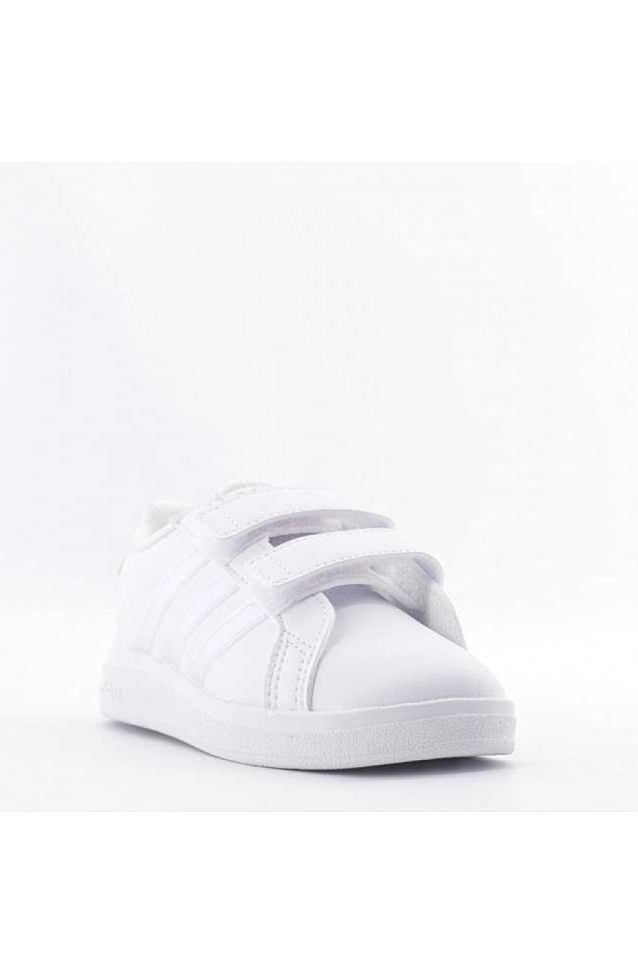 Adidas Sneakers Sport | Adidas Gy2328 White