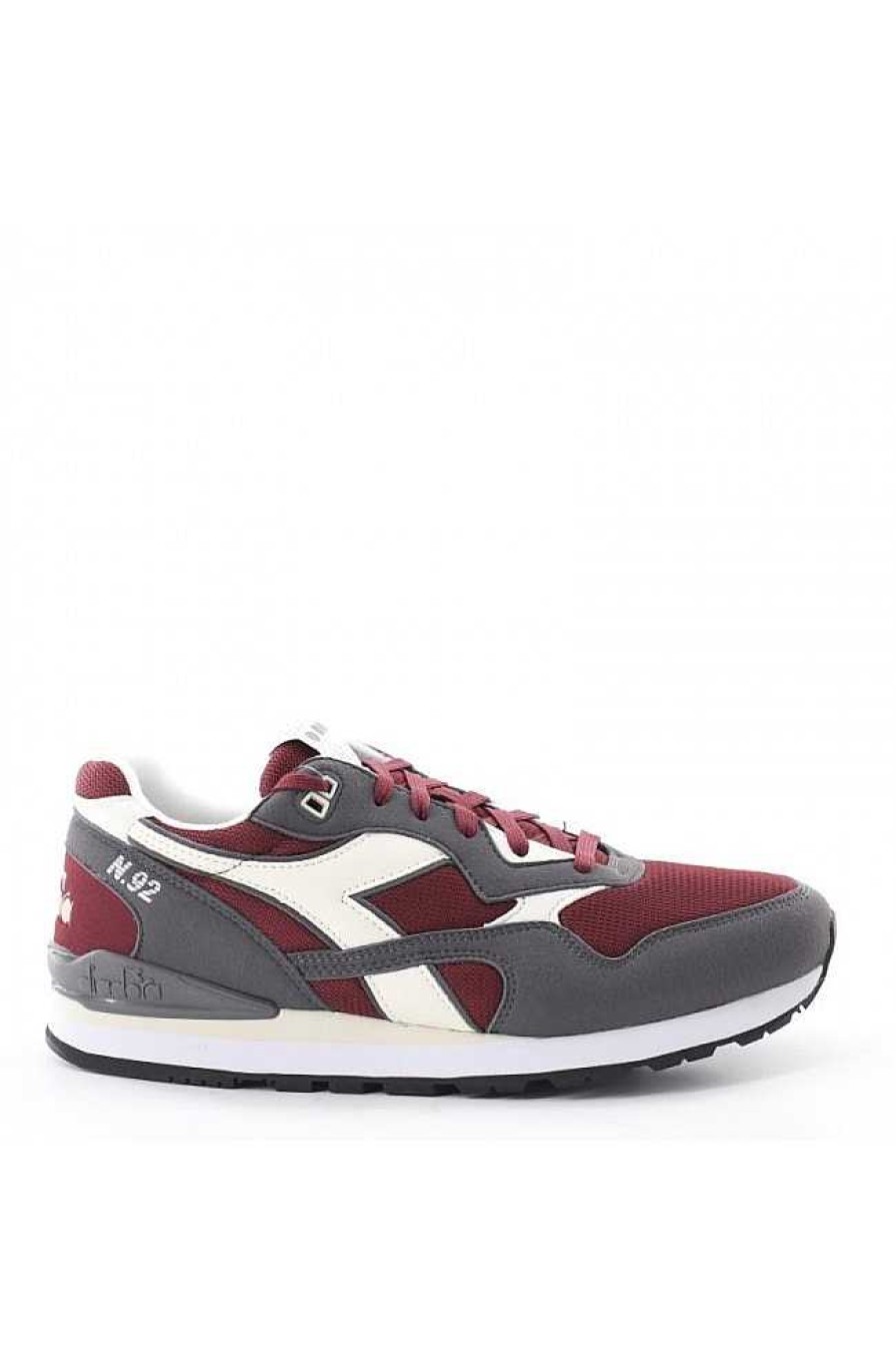 Diadora Sneakers Sport | Diadora 173169 D0125