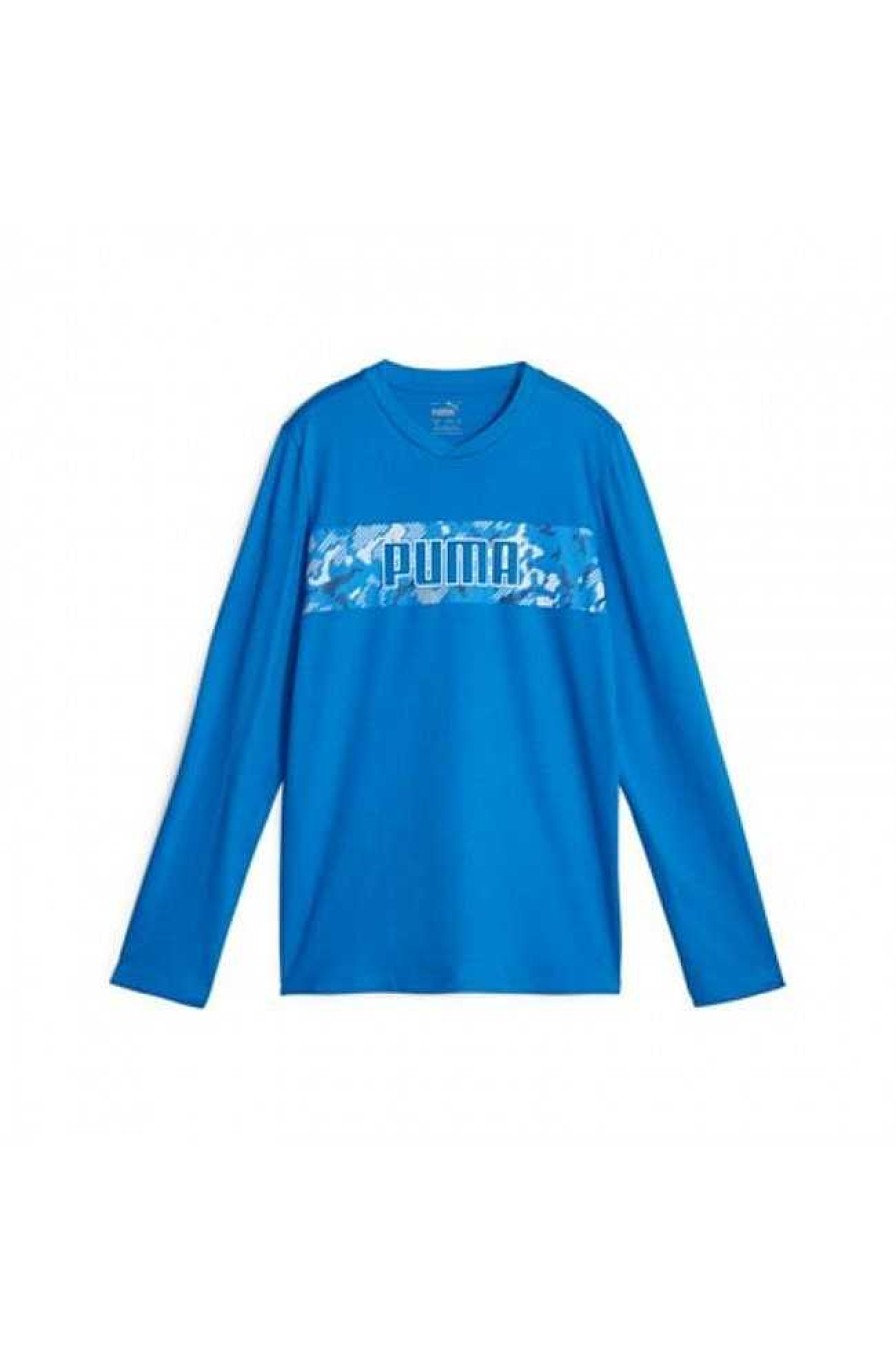 Puma T-Shirt | Puma 676287 47