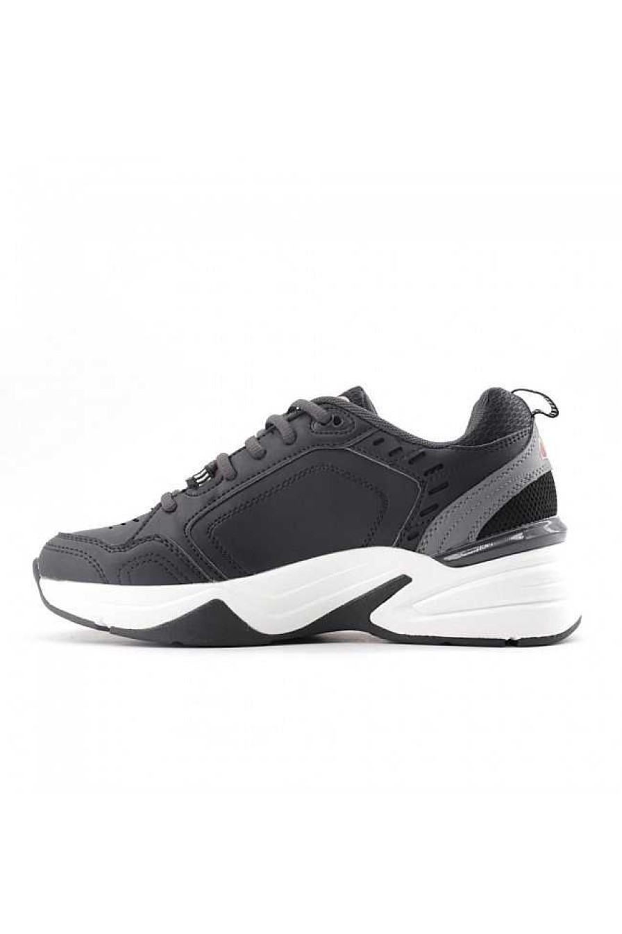 Ellesse Sneakers Sport | Ellesse M60440 Black