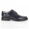 Bryan Scarpe Stringate | Bryan Shoes 901 Blu