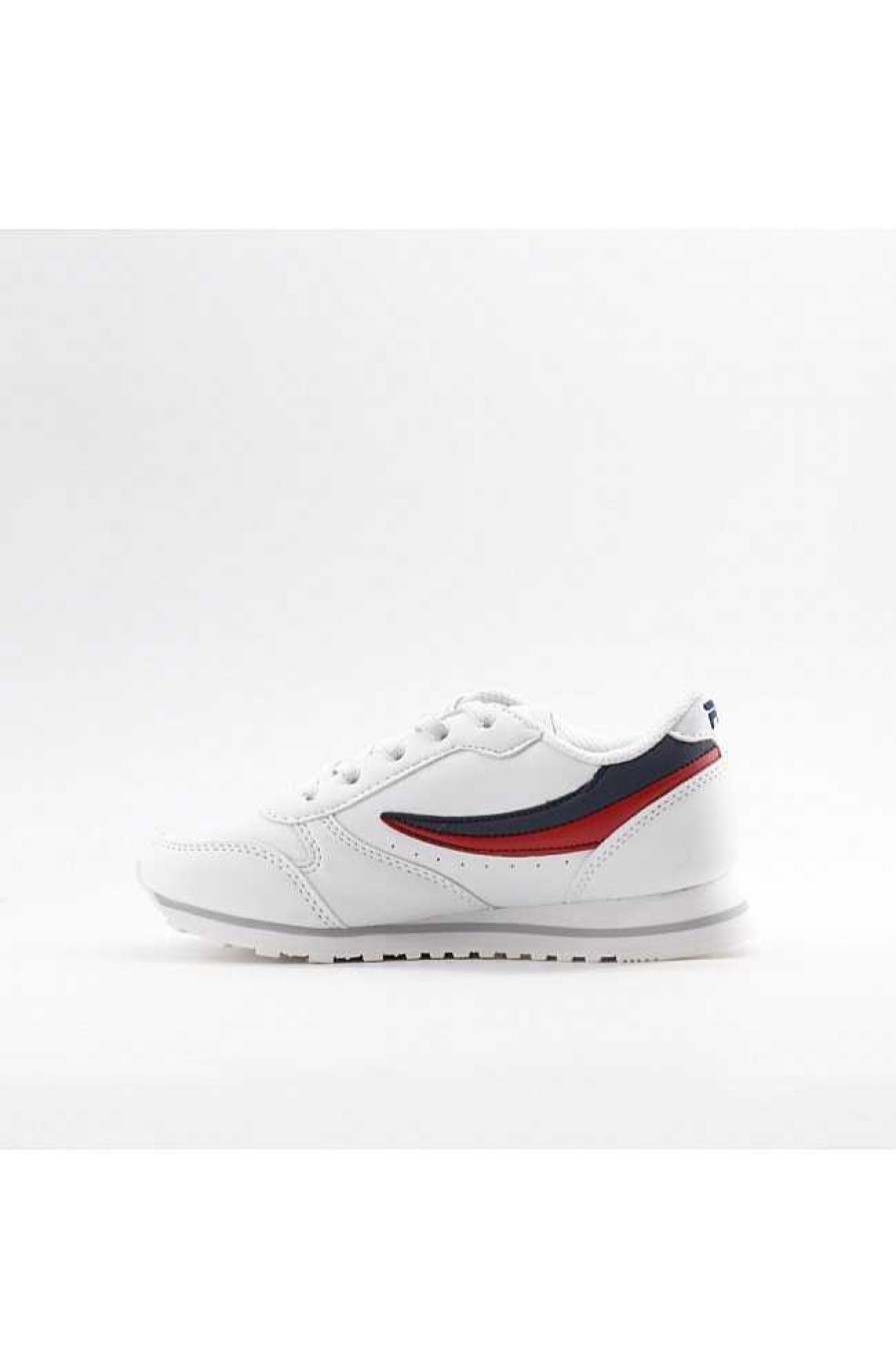 Fila Sneakers Sport | Fila 1010783 White