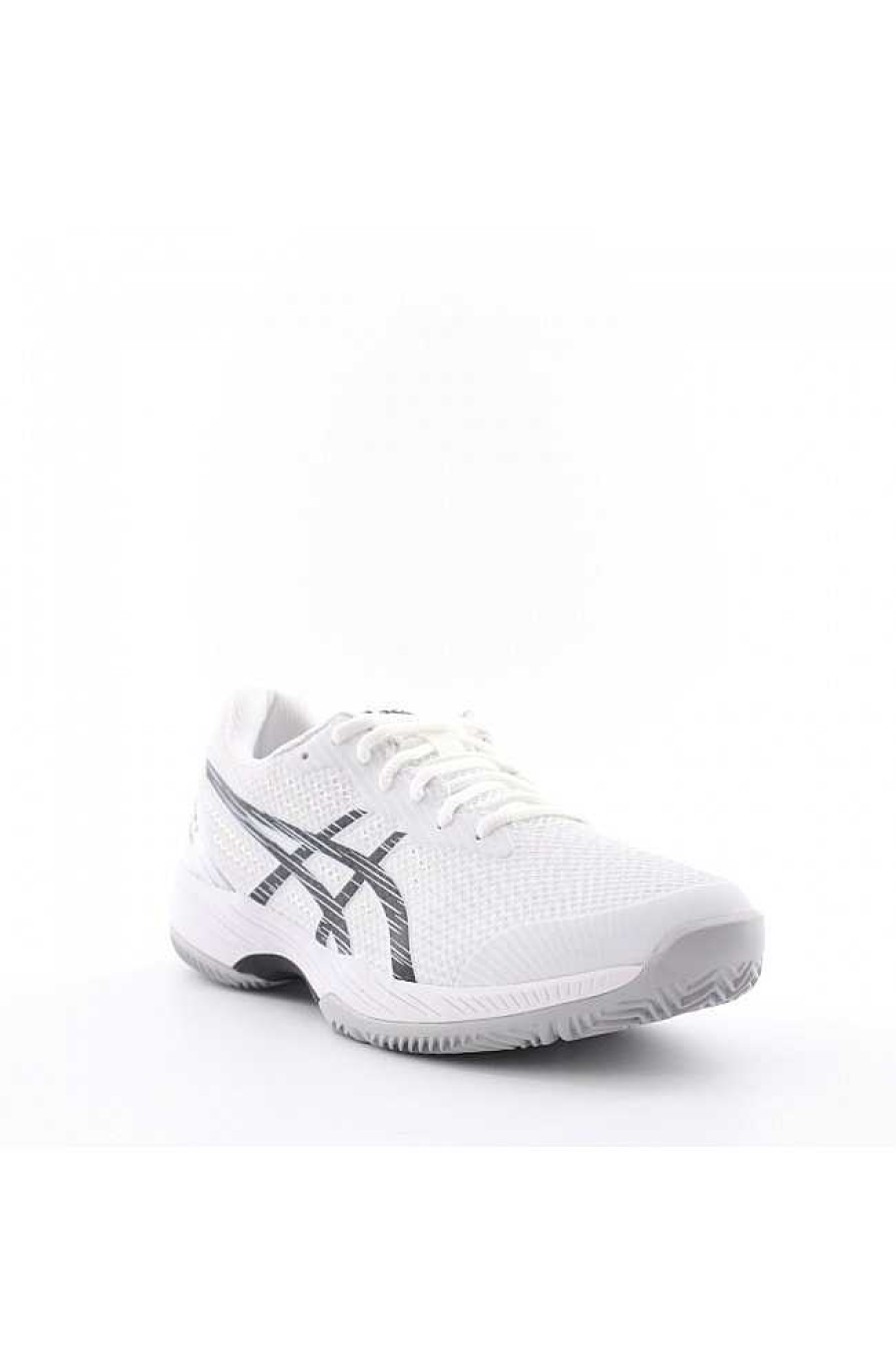 Asics Tennis E Volley | Asics 41A336 100