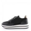 Rhapsody Sneakers | Rhapsody Ac736 Black