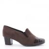 Pharma Mocassini | Pharma Shoes 44423 T.Di Moro