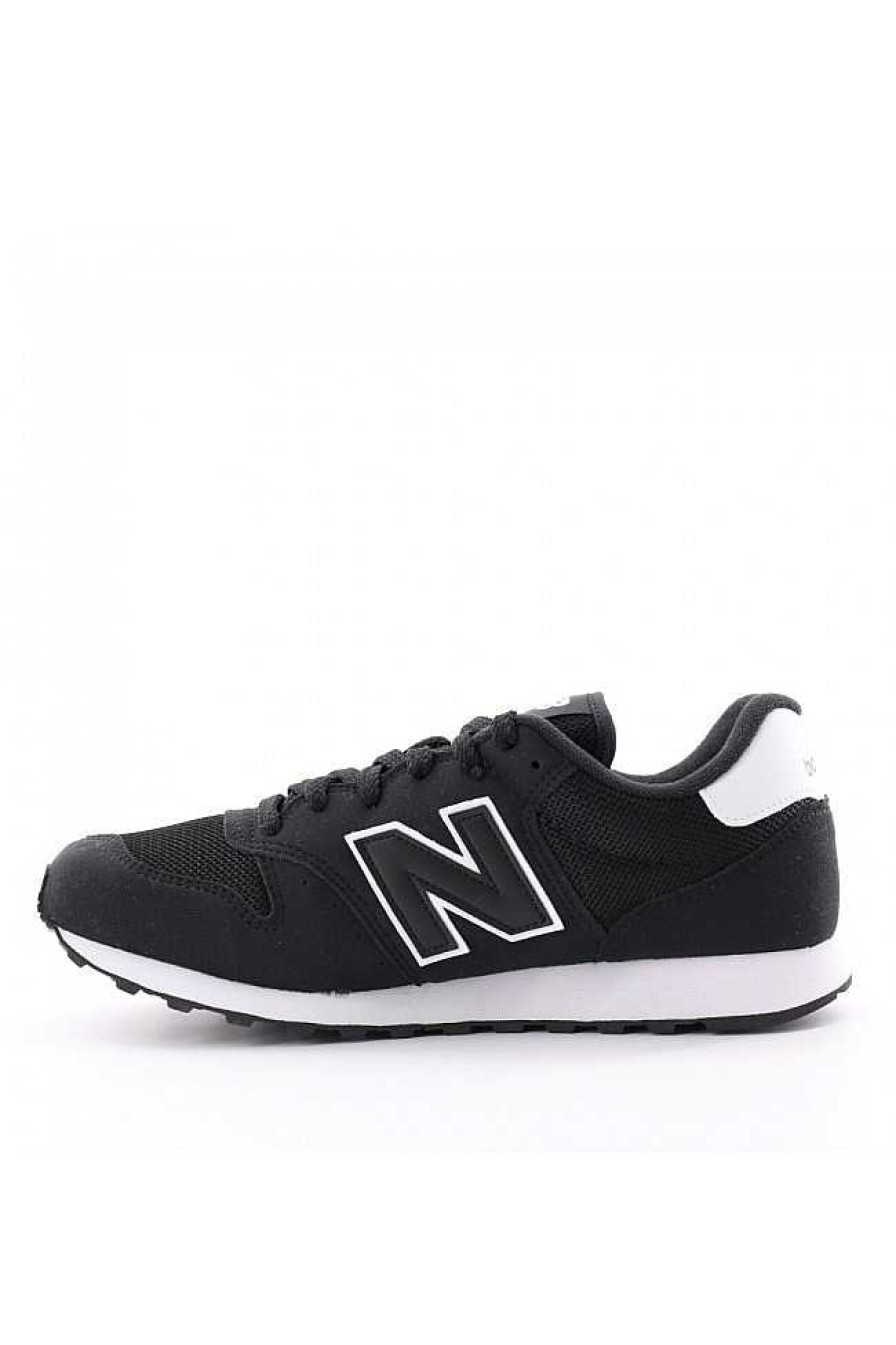 New Sneakers | New Balance Gm500 Nero