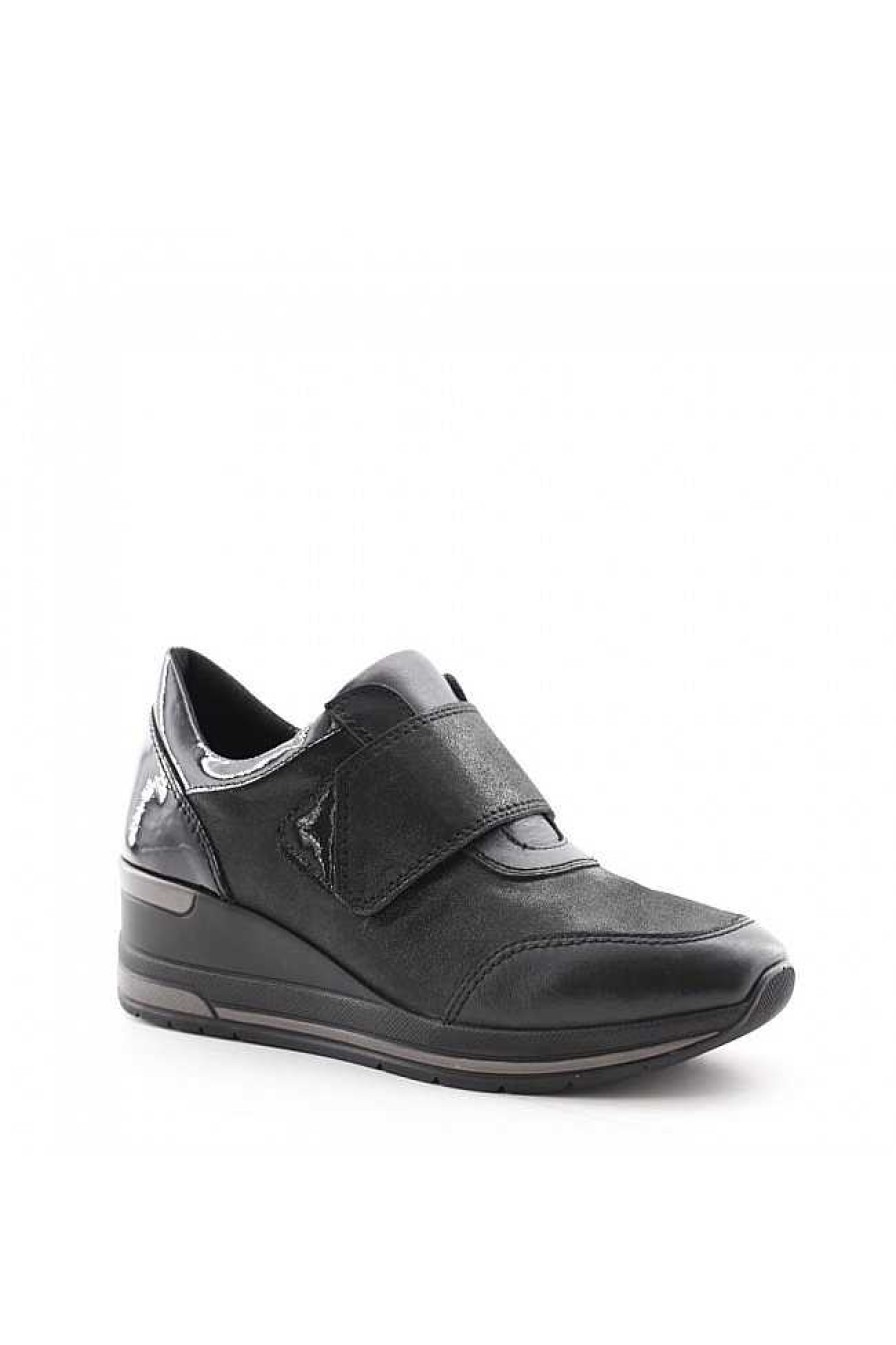 Nanook Sneakers | Nanook 16778 Black