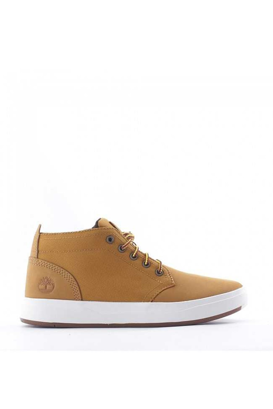 Timberland Polacchini | Timberland A1Oi3 Wheat