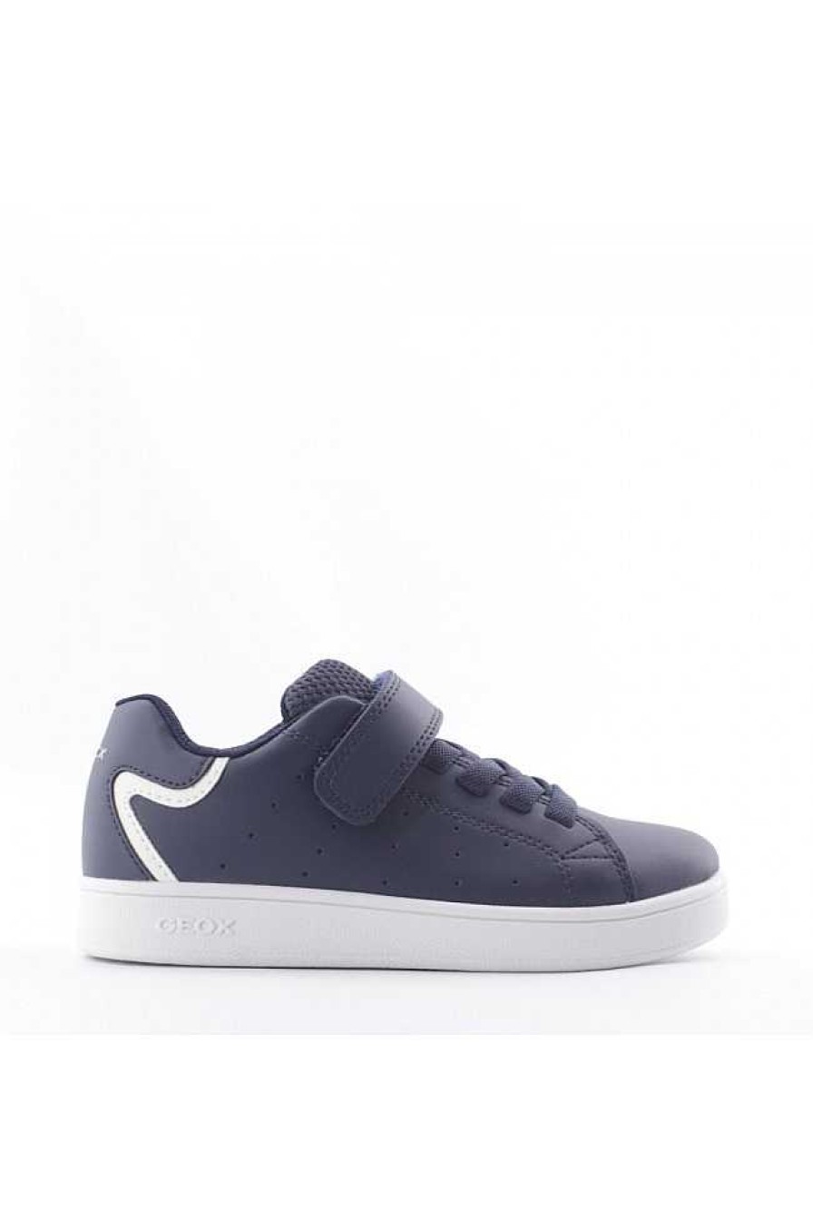 Geox Sneakers | Geox J36Lsa Navy