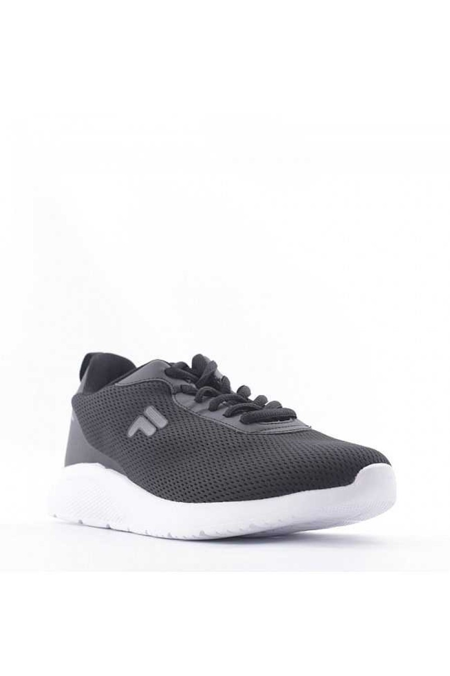 Fila Camminata | Fila Ffw0121 Black