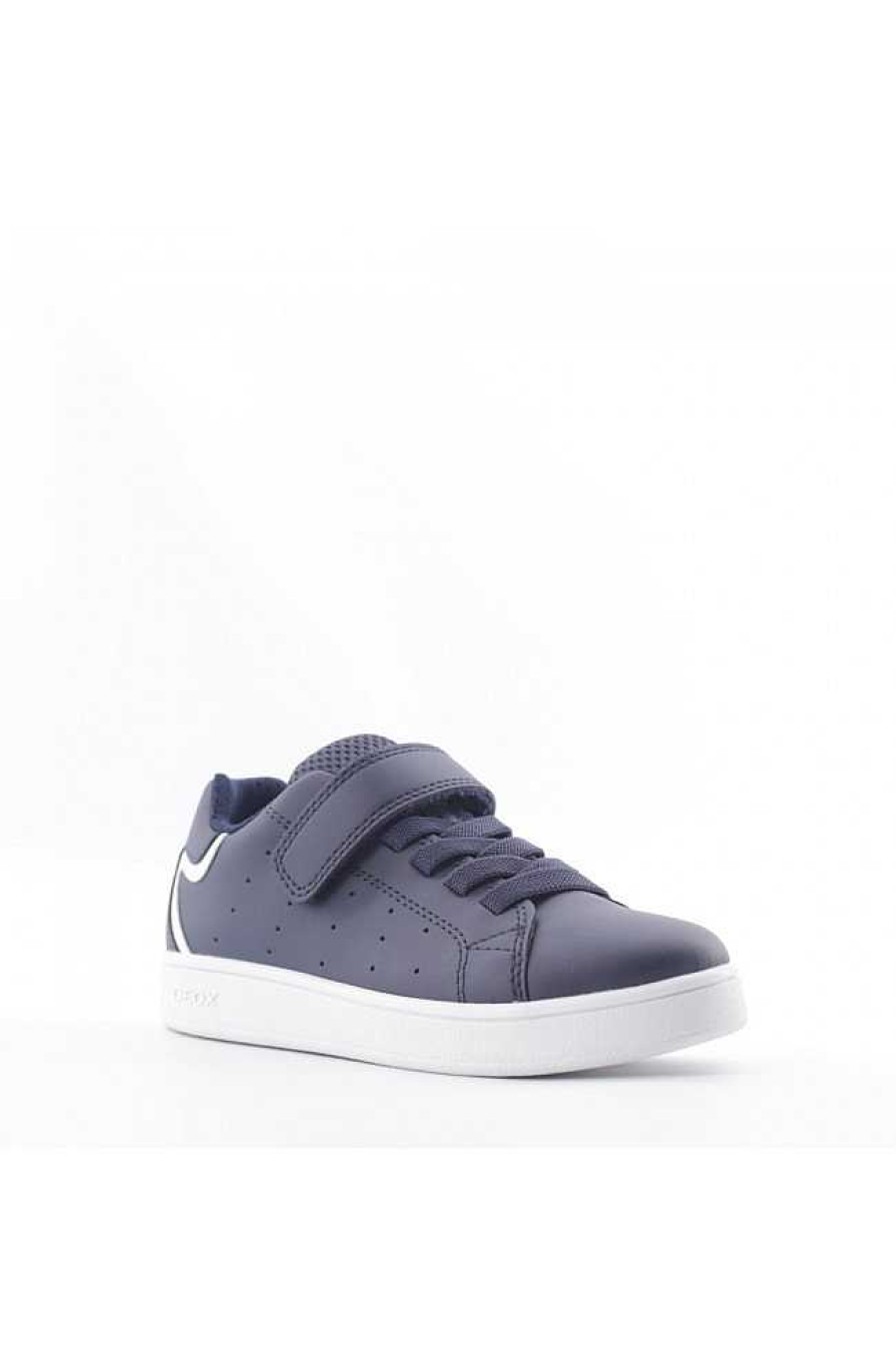 Geox Sneakers | Geox J36Lsa Navy