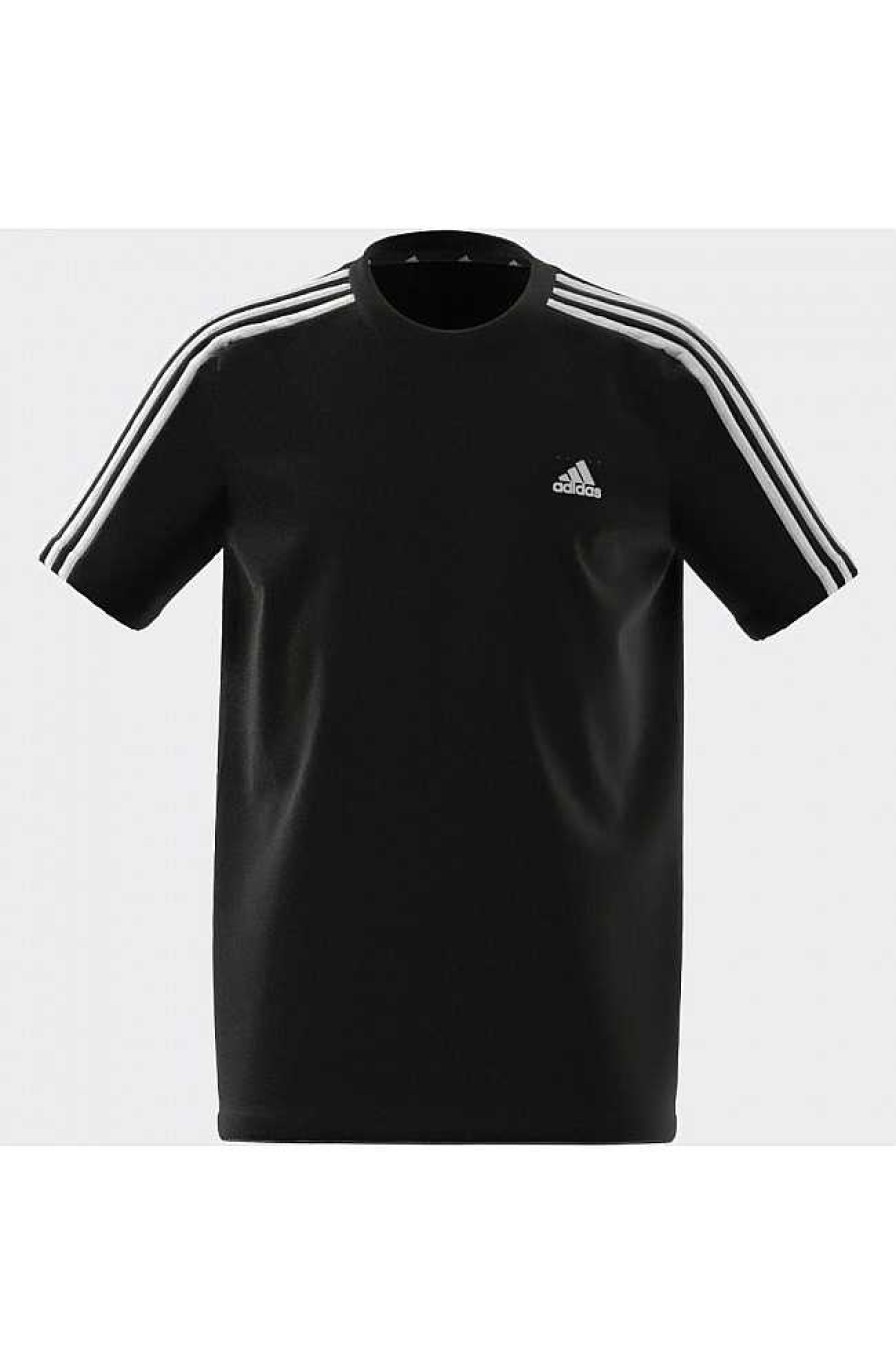 Adidas T-Shirt | Adidas Gn3995 Black