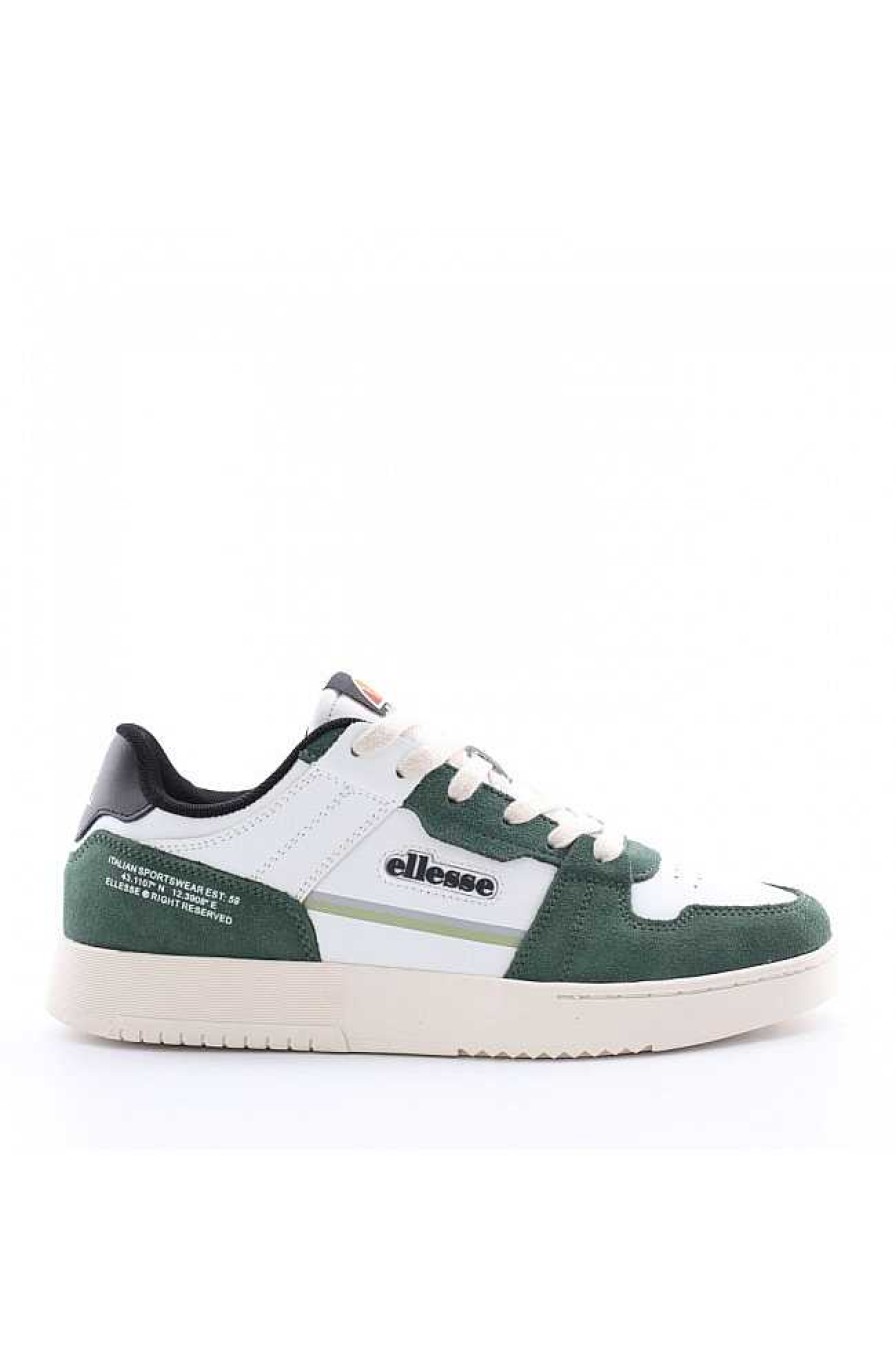 Ellesse Sneakers | Ellesse M89411 Green