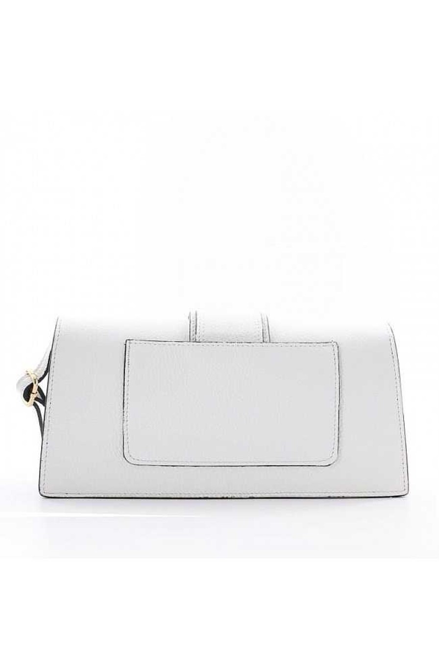 Armando Borse | Armando Olivieri 460403 Bianco