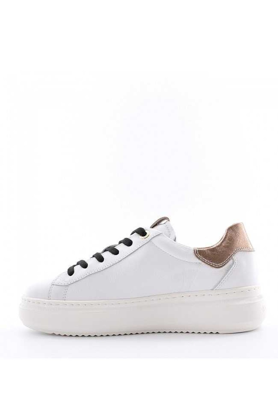 Nero Sneakers | Nero Giardini 08430D Bianco