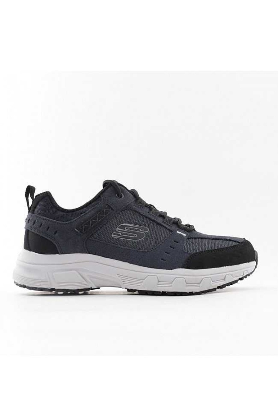 Skechers Camminata | Skechers 51893 Navy