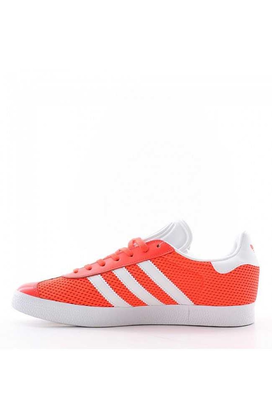 Adidas Sneakers Sport | Adidas Original Bb2760 Red