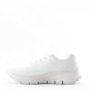 Skechers Camminata | Skechers 149057 Off White