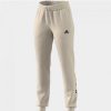 Adidas Pantaloni | Adidas Hl2126 Ecru'