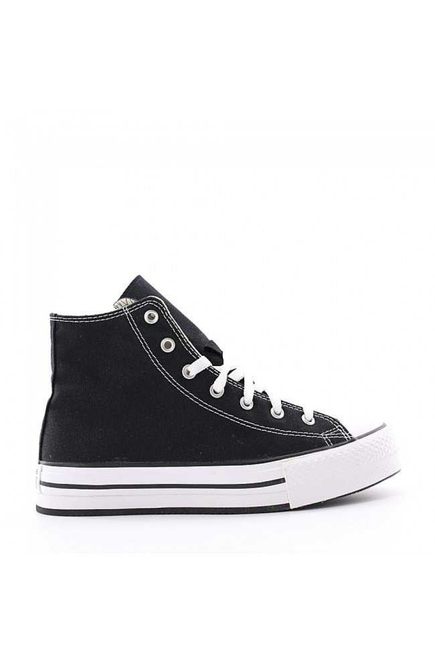 Converse Sneakers Sport | Converse 272855C Black