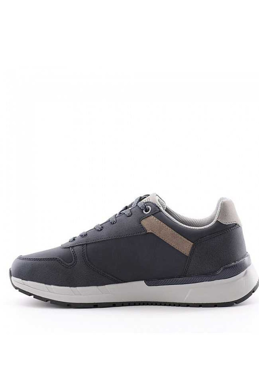 Rhapsody Sneakers | Rhapsody Ac696 Navy