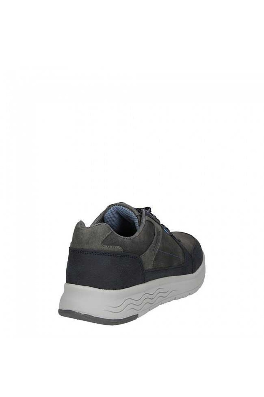 Rhapsody Sneakers | Rhapsody Ac678 Navy