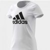 Adidas T-Shirt | Adidas Gu2760 White