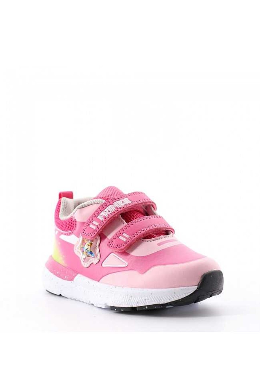 Primigi Sneakers | Primigi Avant 49485 Rosa