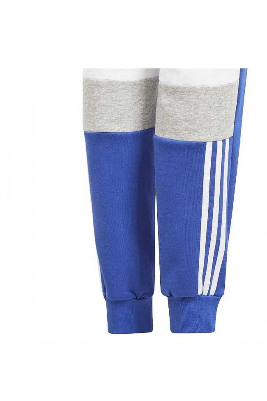 Adidas Pantaloni | Adidas Ib4085 Blu