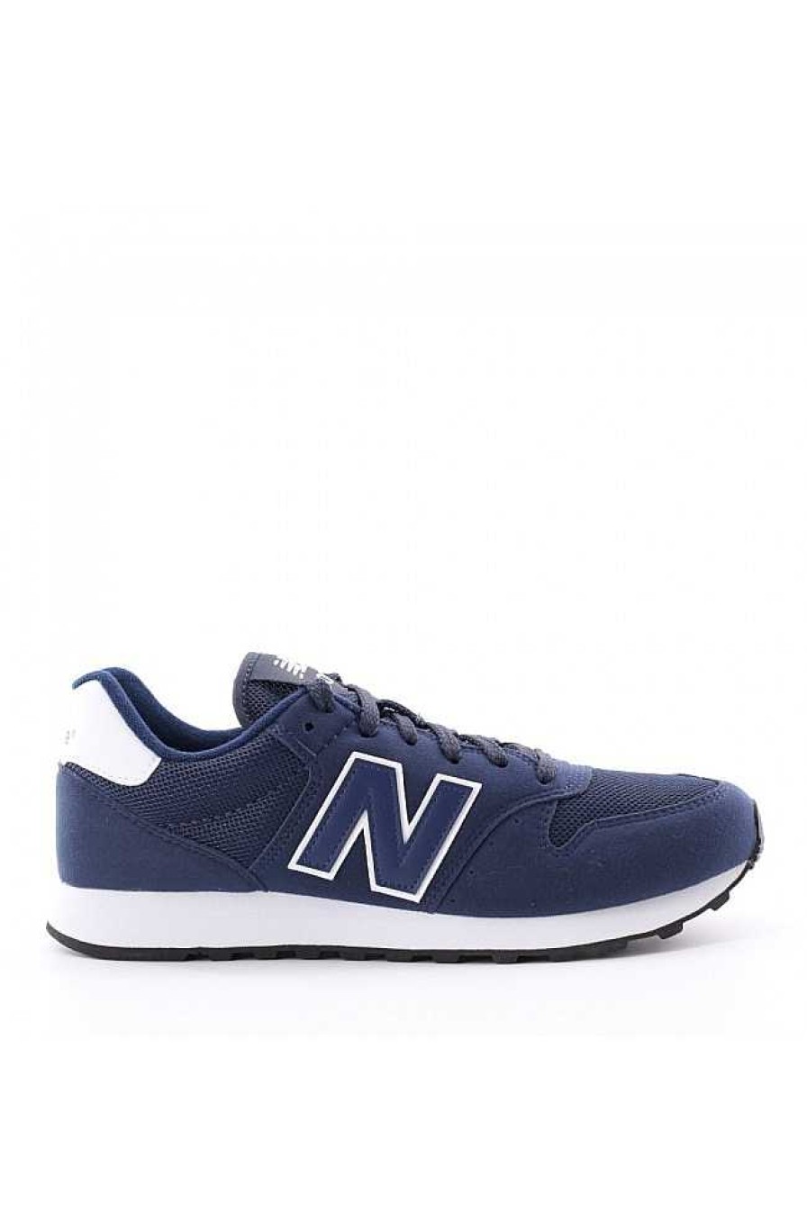 New Sneakers | New Balance Gm500 Navy