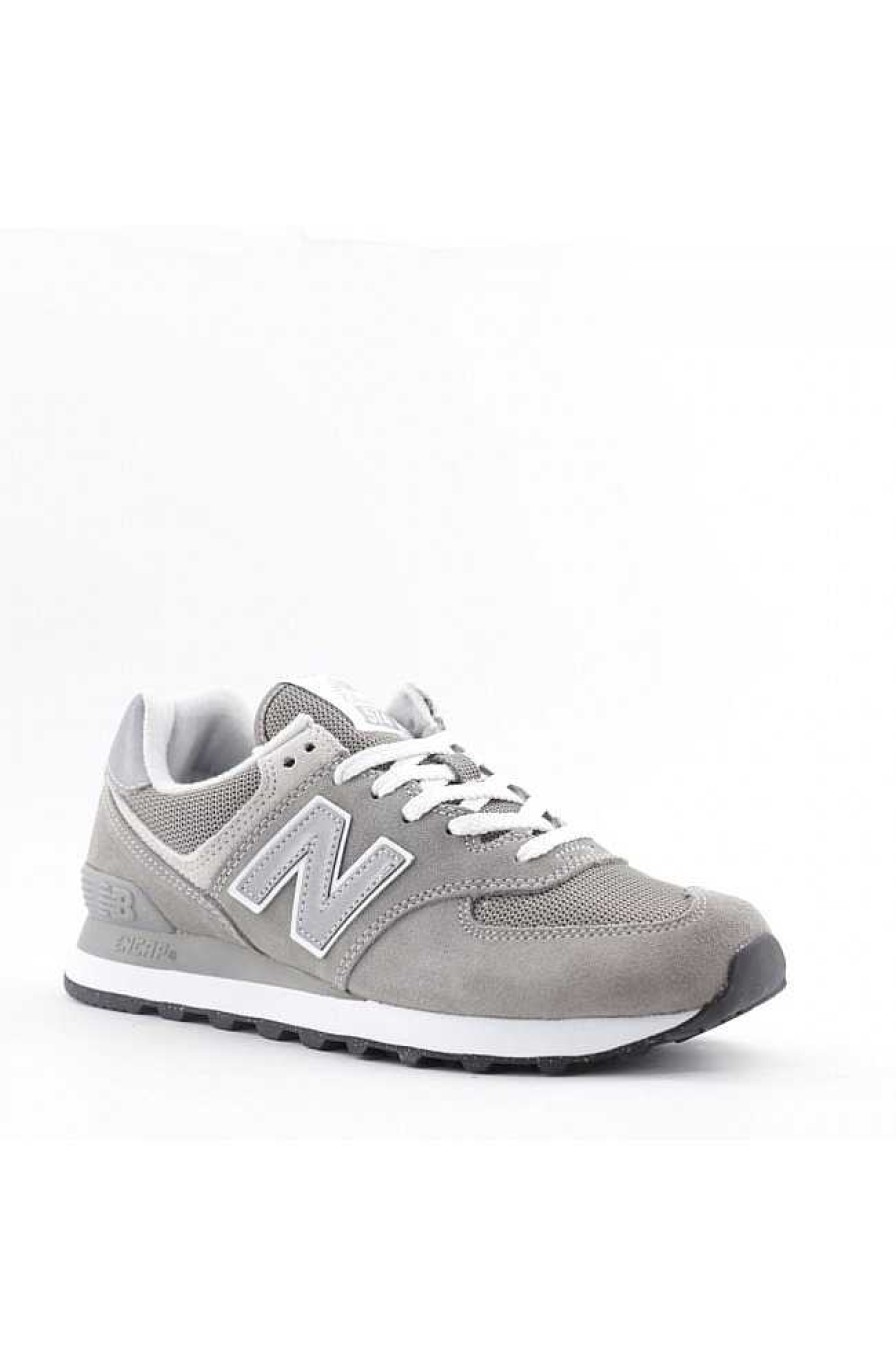 New Sneakers Sport | New Balance Ml574 Grey