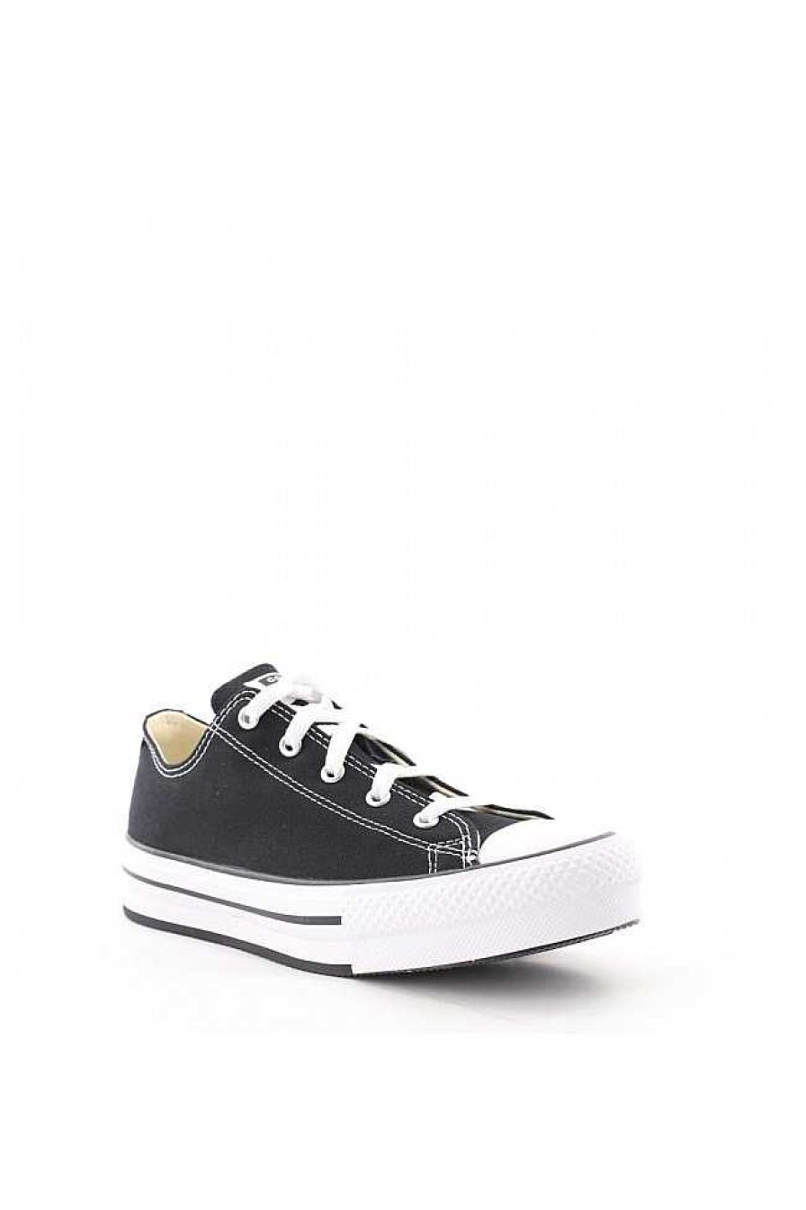 Converse Sneakers Sport | Converse 272857C Black