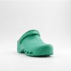 Fly Sanitario | Fly Flot Breth Verde