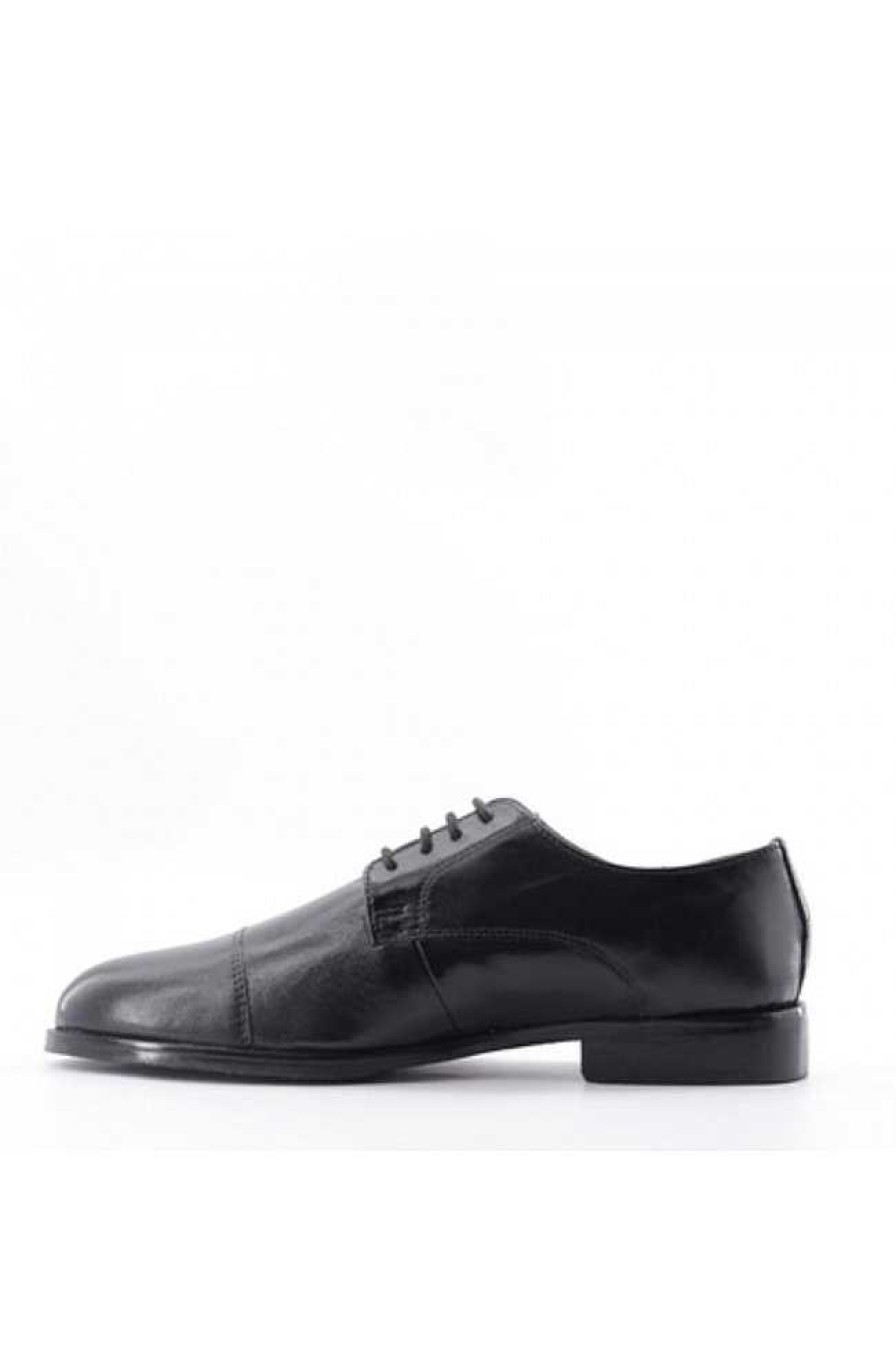 Ego-shoes Scarpe Stringate | Ego-Shoes 331 Nero